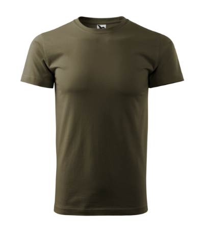 Férfi Egyedi póló - Army